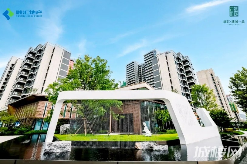 融汇湖城一品美好春「汇」在|金三“小阳春” 焕新置业正当时