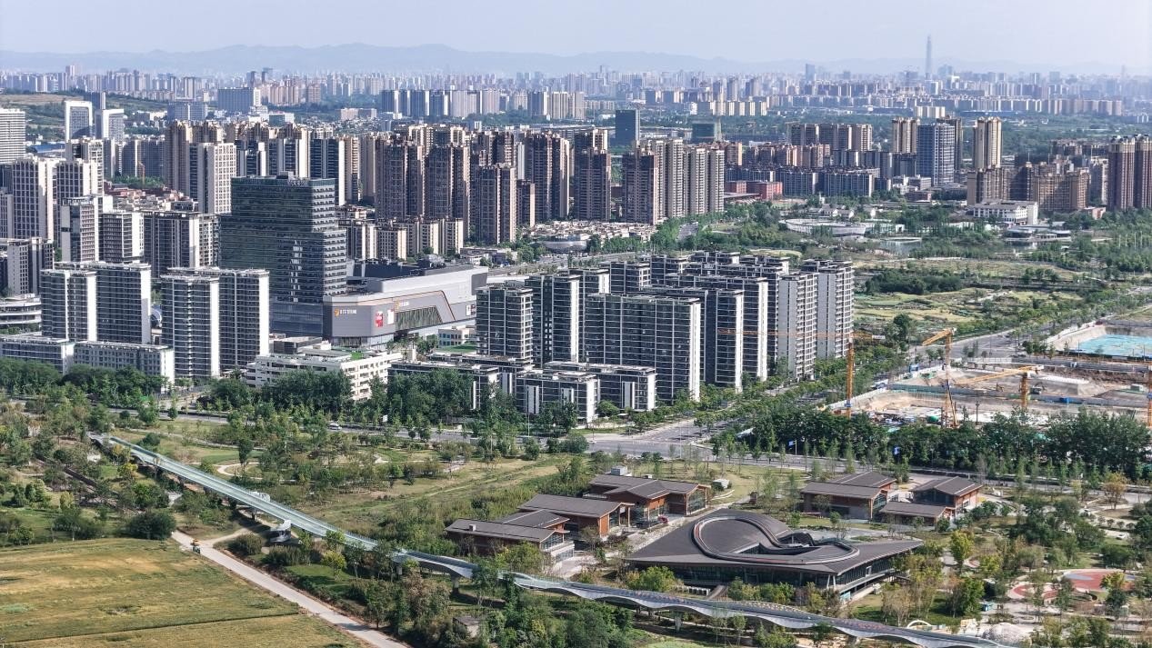 招商未来公园