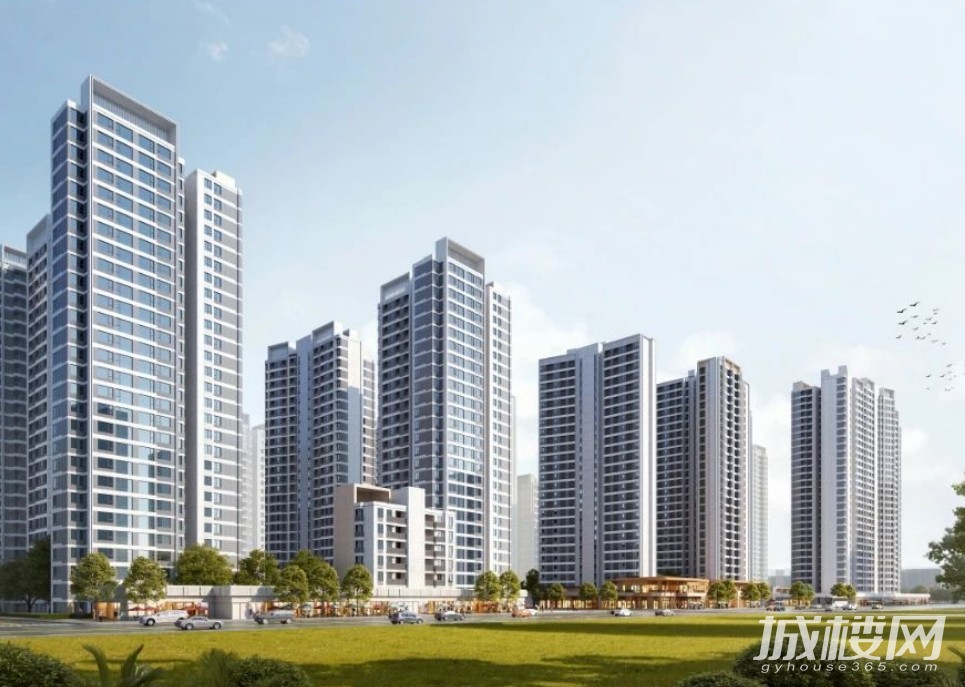 贵阳万科2025年战略产品正式发布|万科·未来溪地