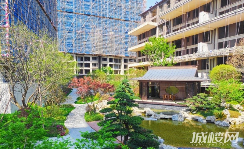 贵阳楼市“现象级”红盘 天瀑·南明府凭什么热销?