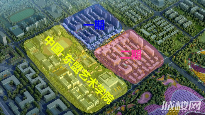 约17503元/㎡起买入十陵板块大体量低容积率顺销盘 与大运村0距离 共享大运会各项配套设施