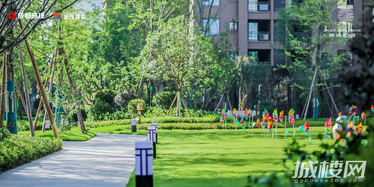 凤凰湖湿地旁,89㎡起三房在售,还是实景现房呈现!