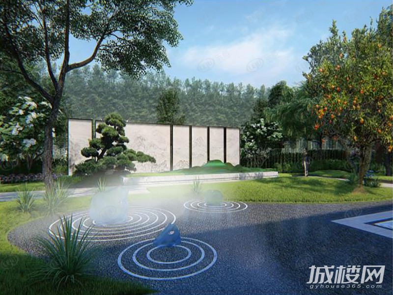 都江堰成都堰山和畔价格曝光,约9449-11684元/㎡
