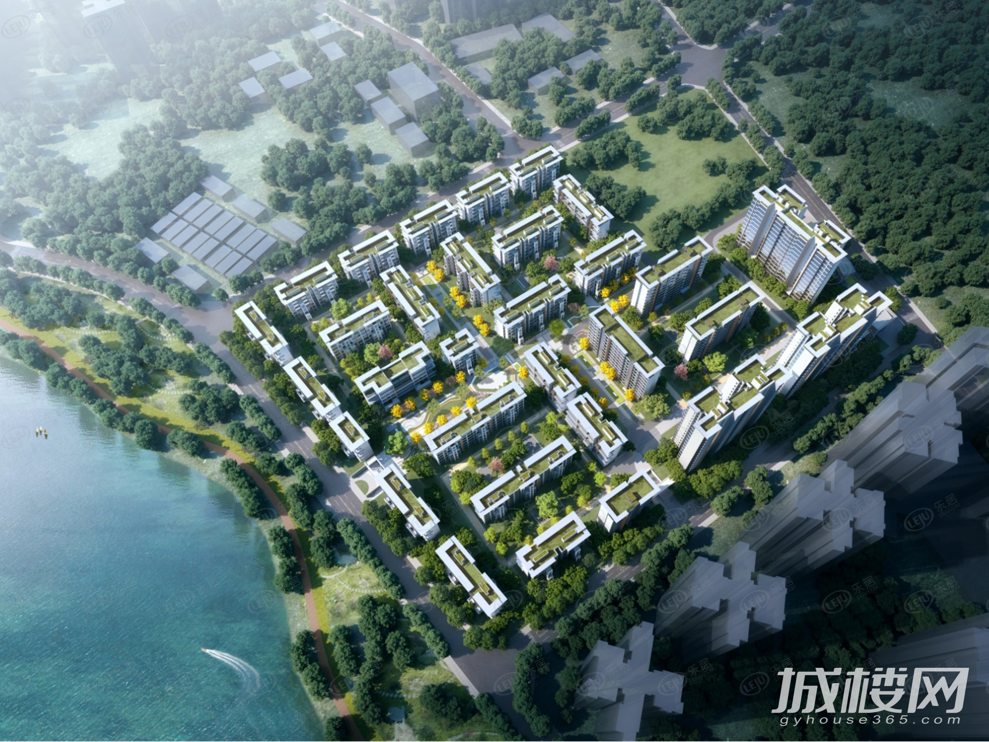 双流明信天府壹号最新价格出来啦,约13799-20529元/㎡,户型面积120~194㎡