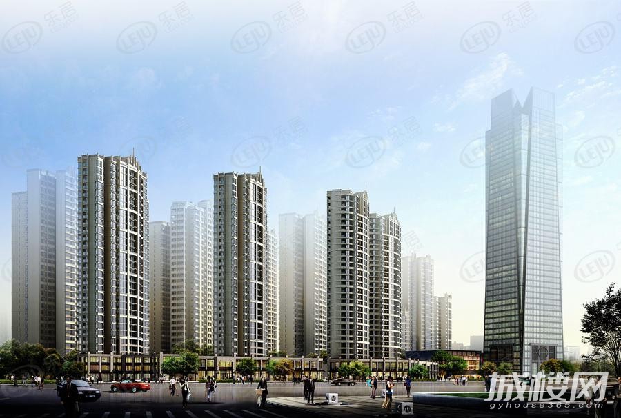 成龙路商圈上海东韵最新价格来袭,约16800元/㎡