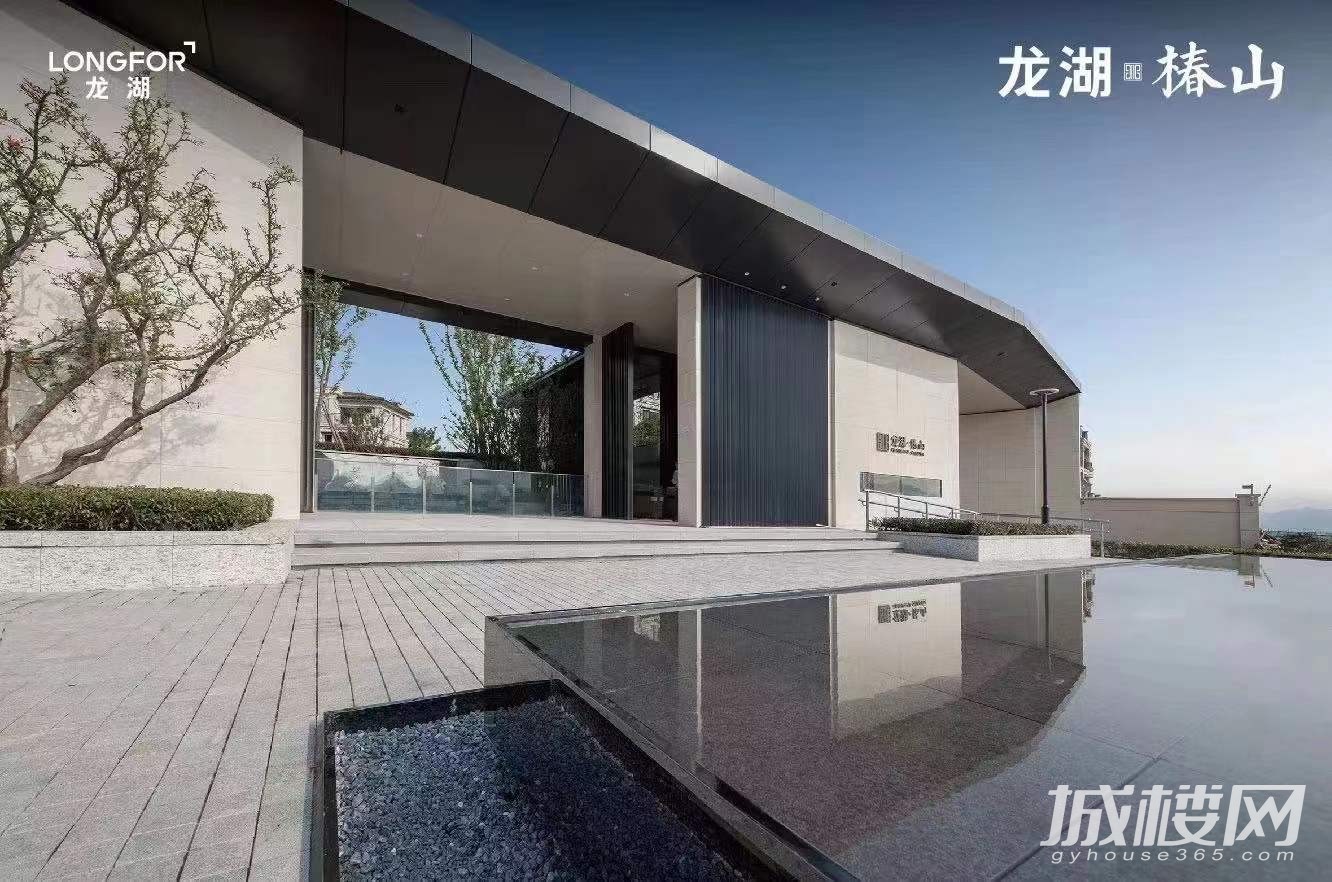 看得见的好房,错过就没有了!一口价320万龙湖北区大面宽纯联排