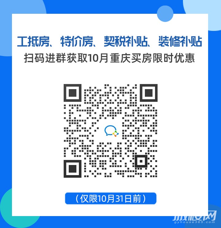 如果你有9.6万,可以在重庆做些什么?
