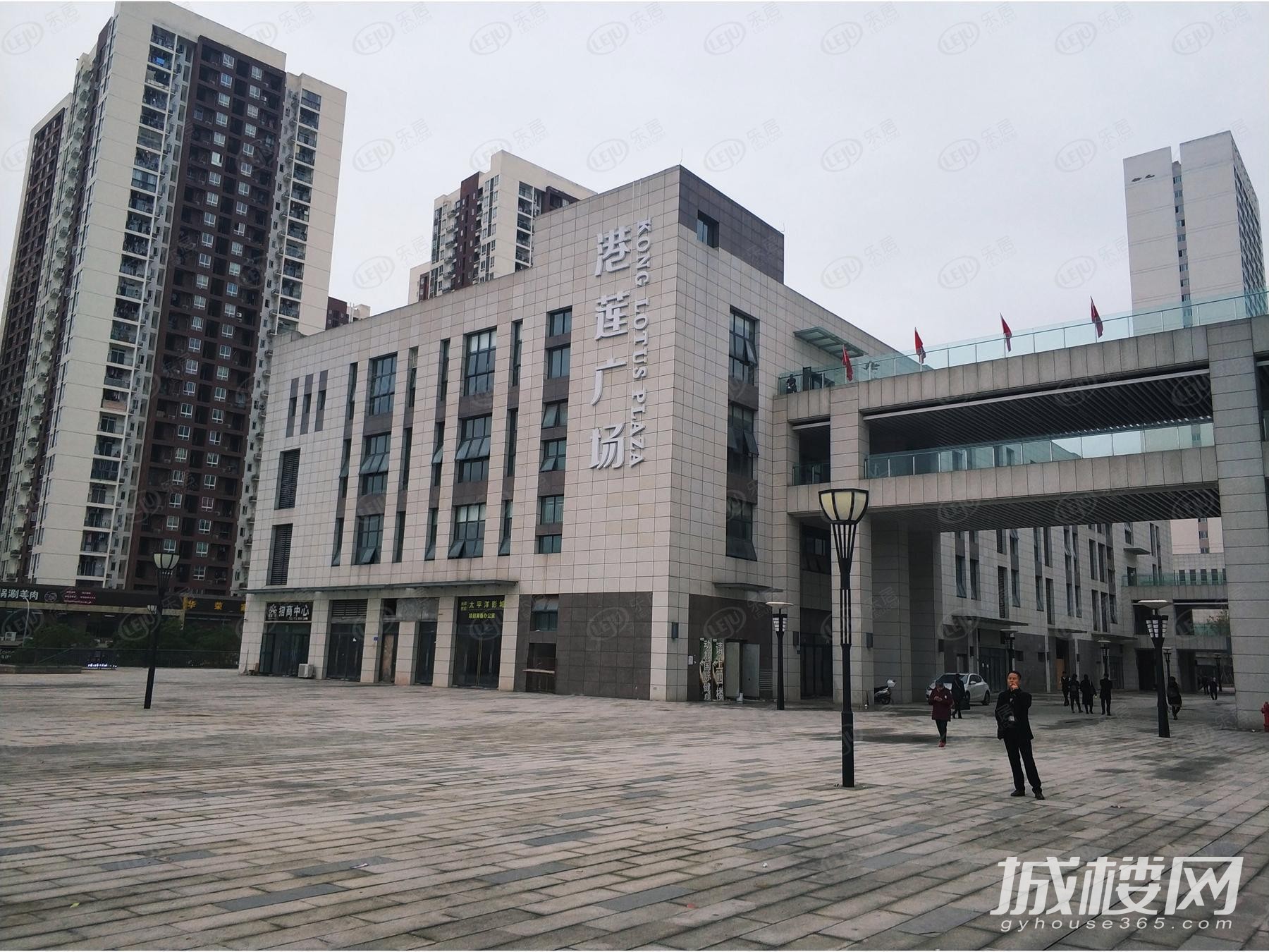 渝北重庆招商雍璟城最新价格出来啦,约104万元/套起,户型面积80.05~133㎡