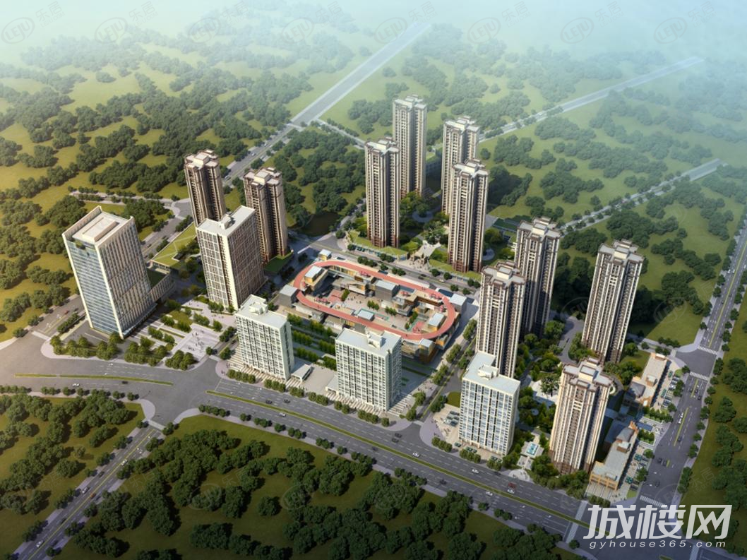 巴南中建瑜和城最新价格出来啦,约8600元/㎡,户型面积158.4㎡