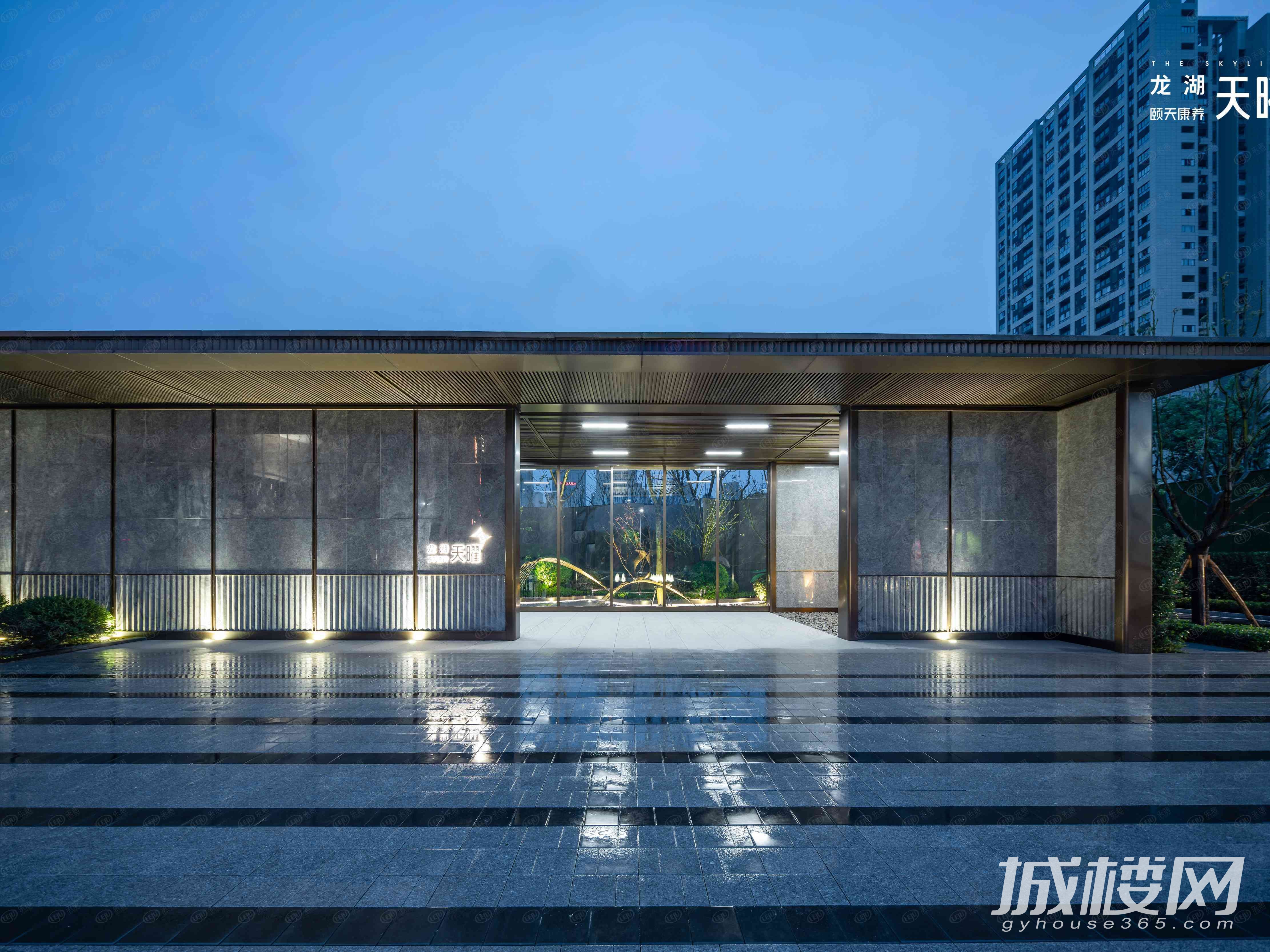 北碚重庆天曜最新价格来袭,约227万元/套起,户型建面约143㎡