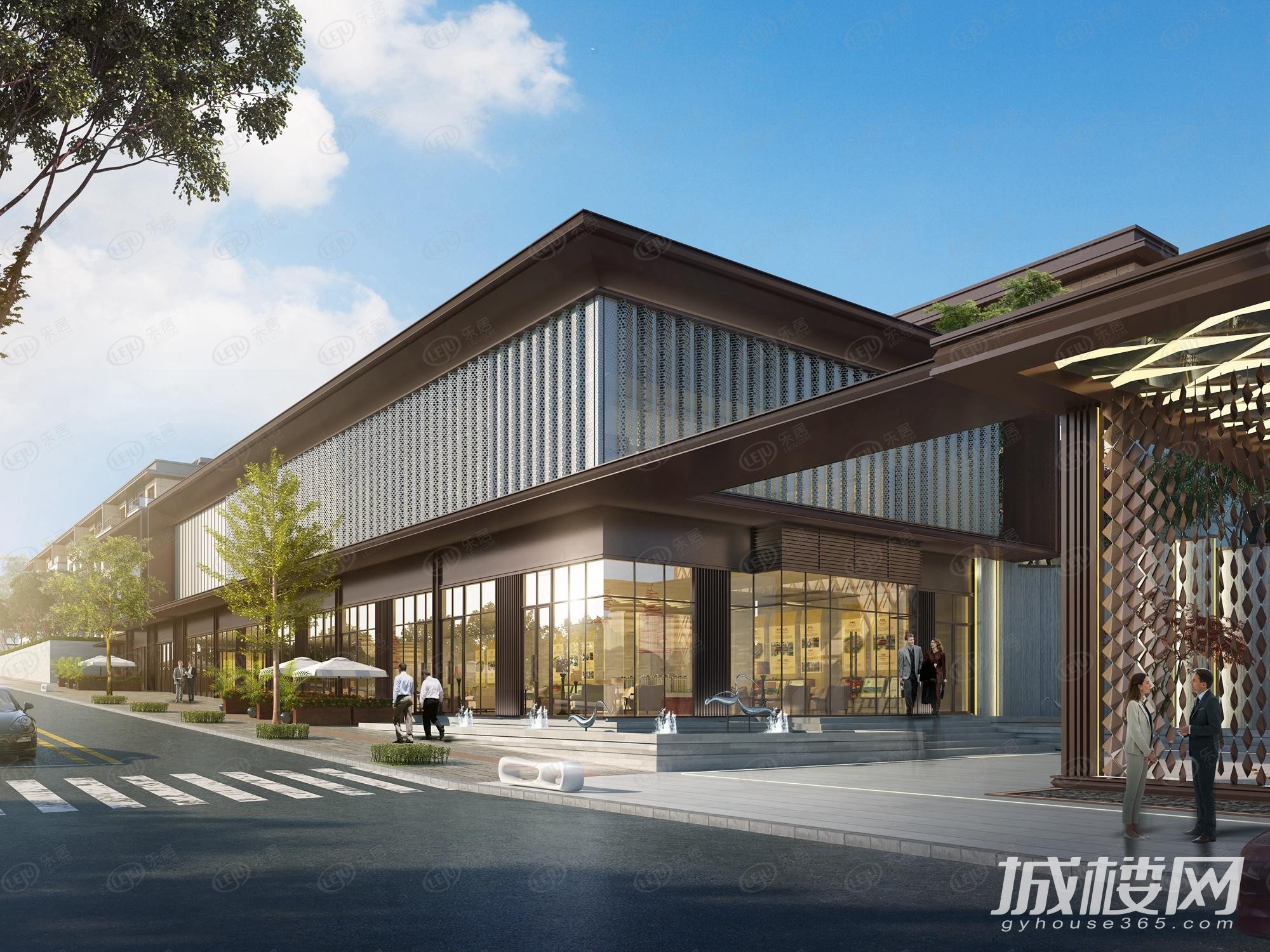 南岸首创禧瑞山河价格曝光,约260万元/套起,户型建面约129~200㎡
