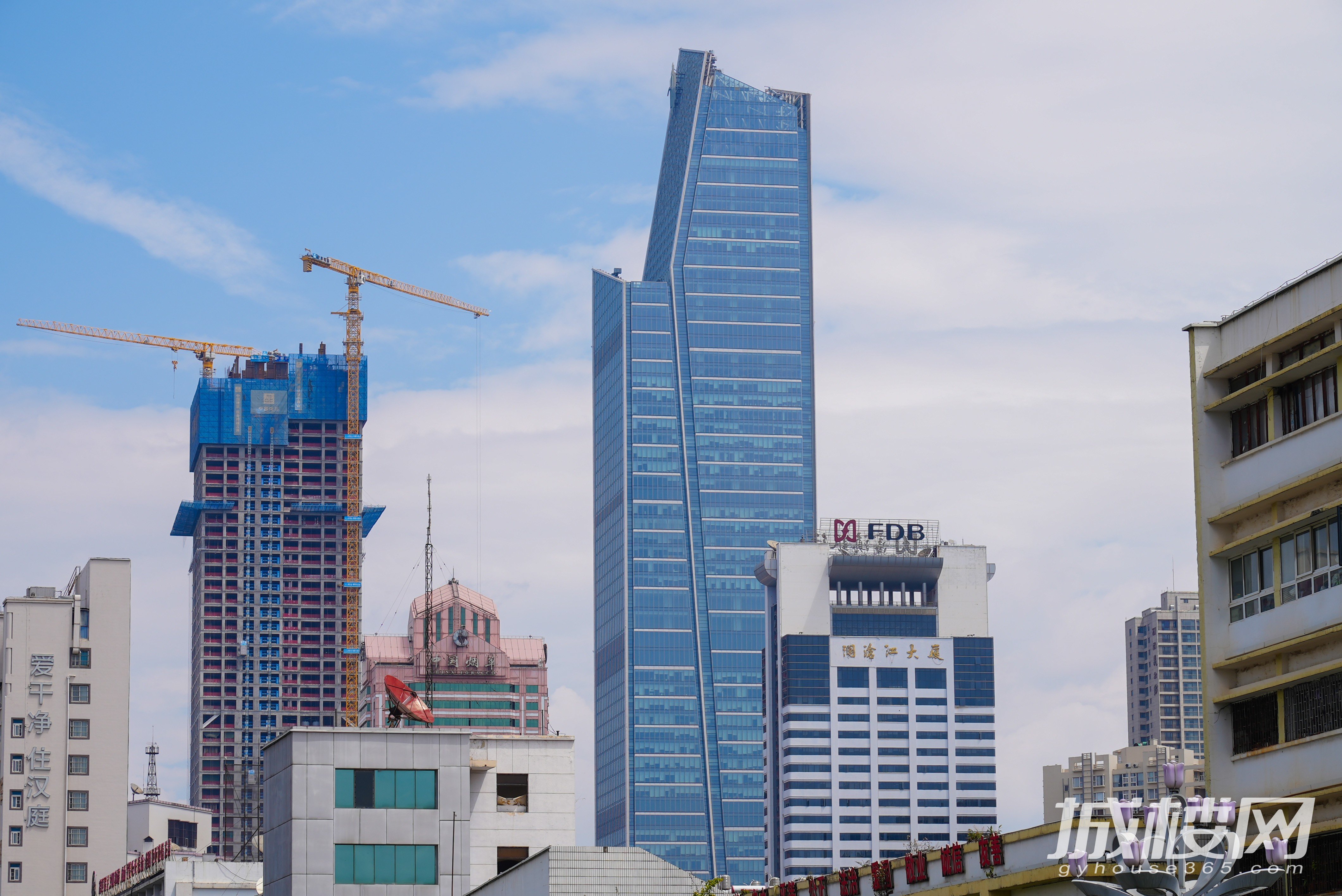 周末楼市:7盘探市!大华·锦绣山海将与书林一小签约!