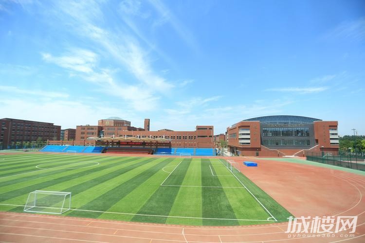 醇熟城区+学府环伺!北市区这个优质圈层入场券你不该错过!