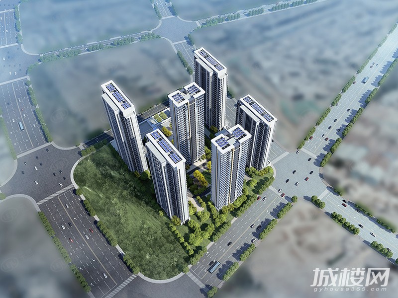 巫家坝片区商圈中国铁建·西派城樾最新价格来袭,约16000-18000元/㎡,户型建面约119~203㎡