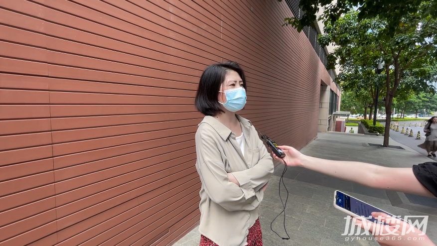 “金九银十”南宁购房人信心几何?听听他们怎么说