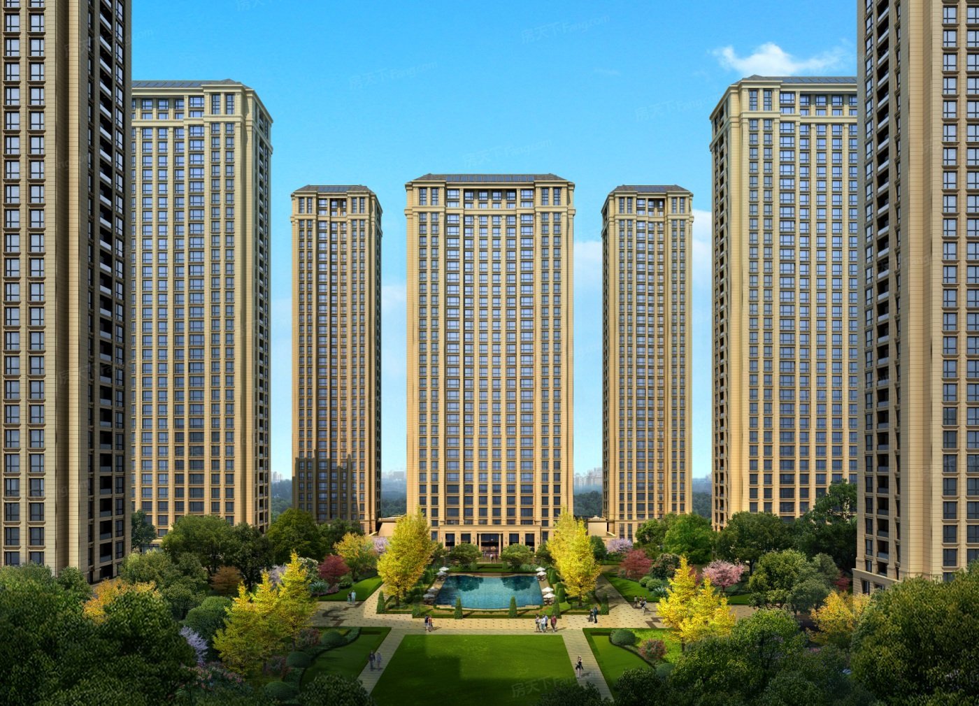 春江明月