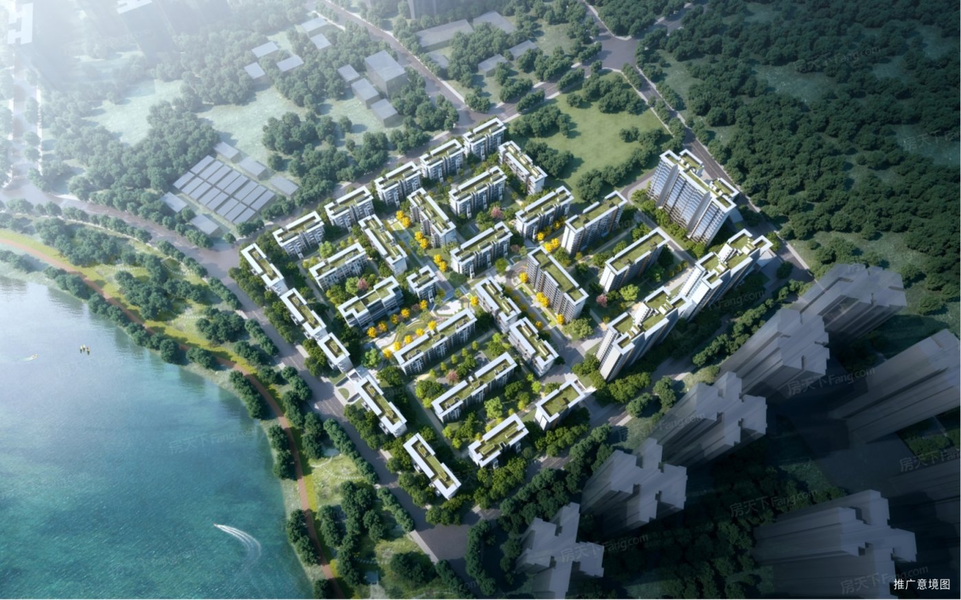 明信·天府壹号