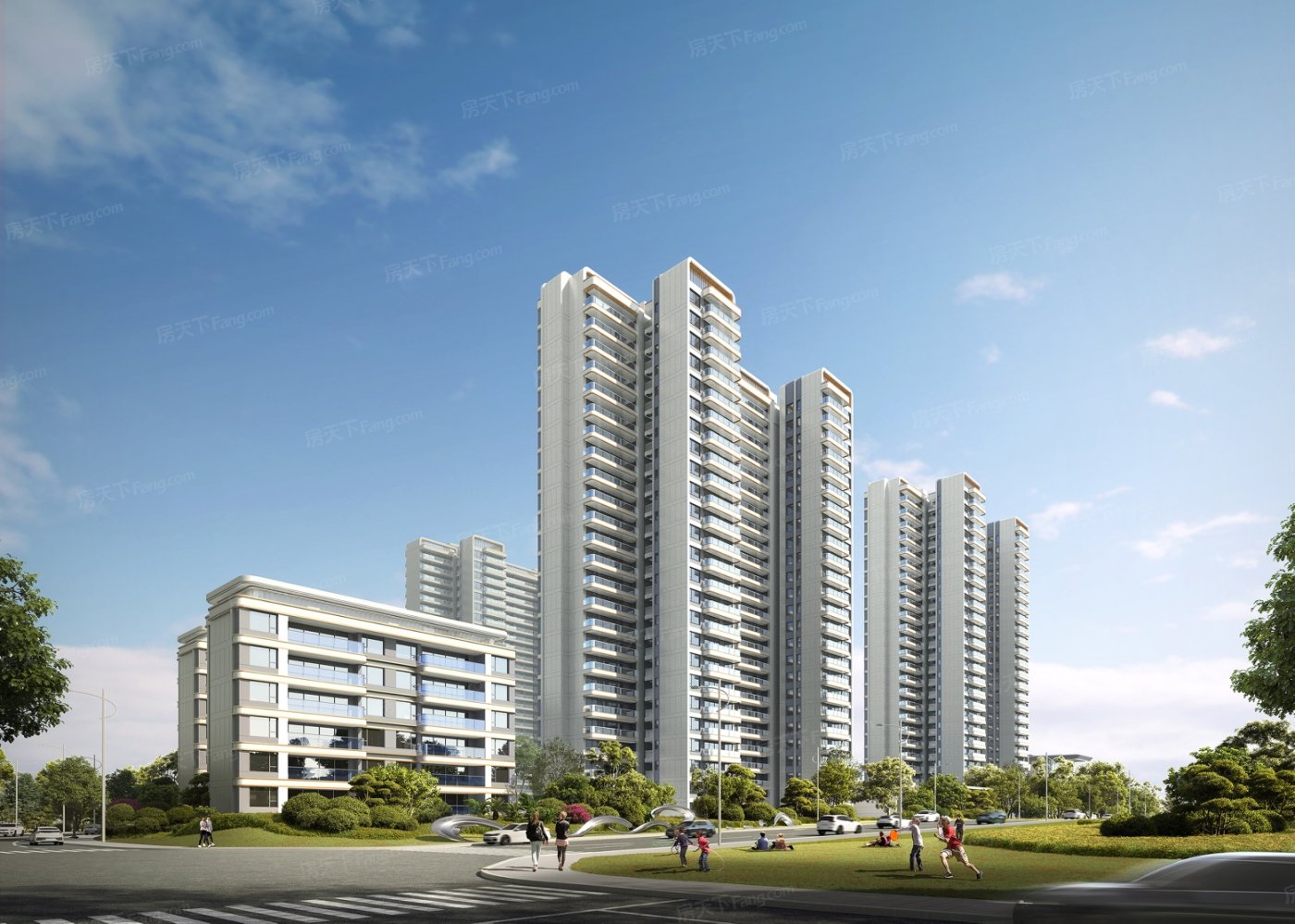 盛世名邸