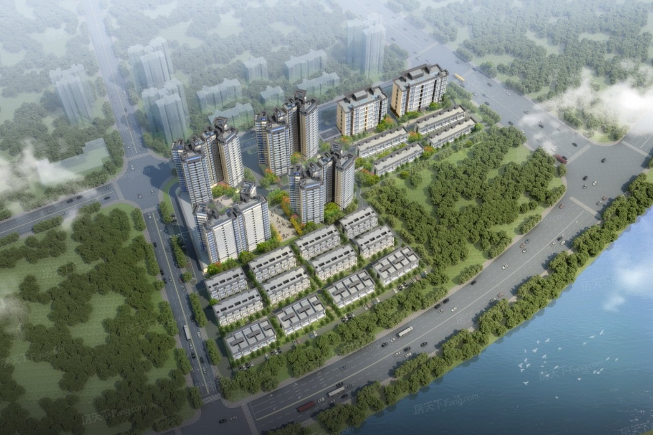 龙光天曜