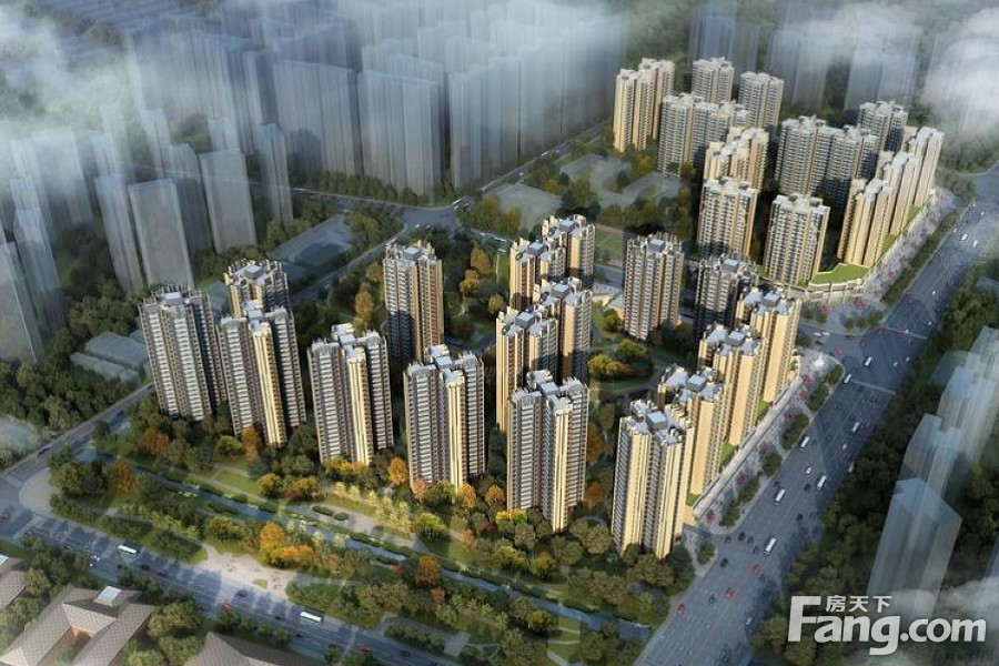 凯德世纪名邸