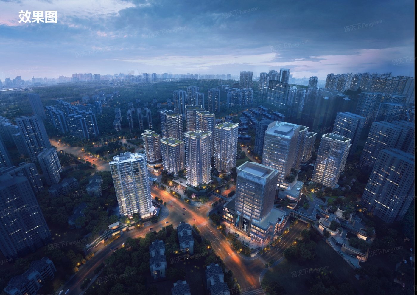 香港置地启元