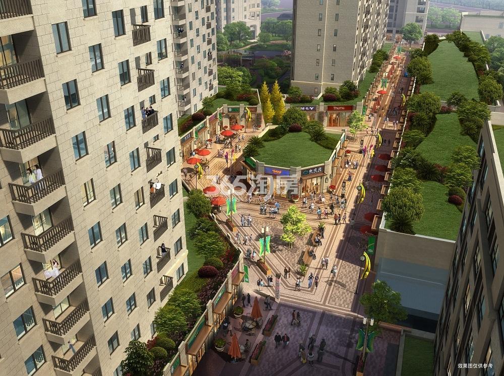中海桃源里