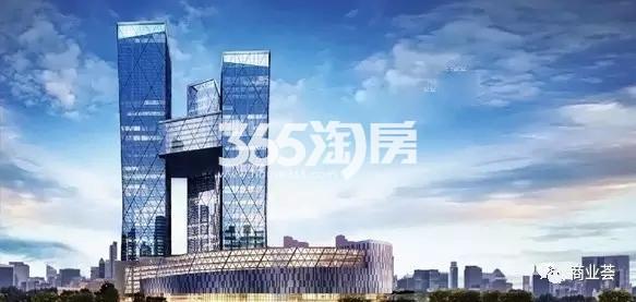 金鹰世界