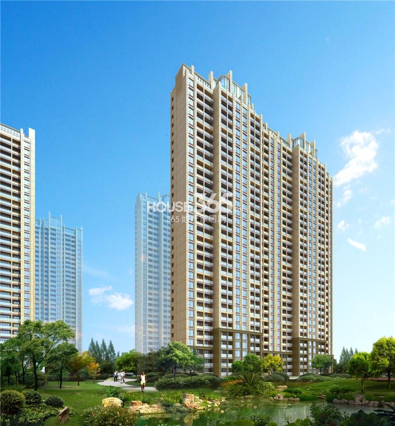 佳兆业城市广场