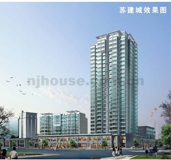 苏建城