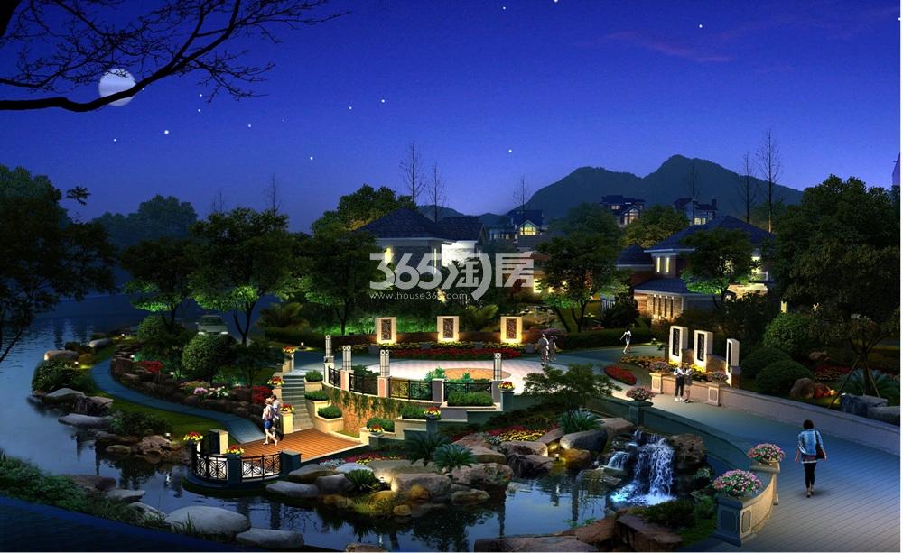香山庄园