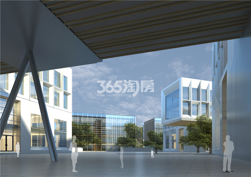 明发两岸科创基地