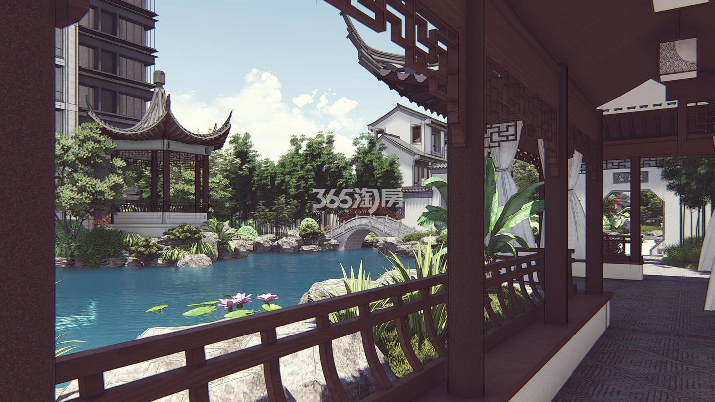 金鹏清风明月
