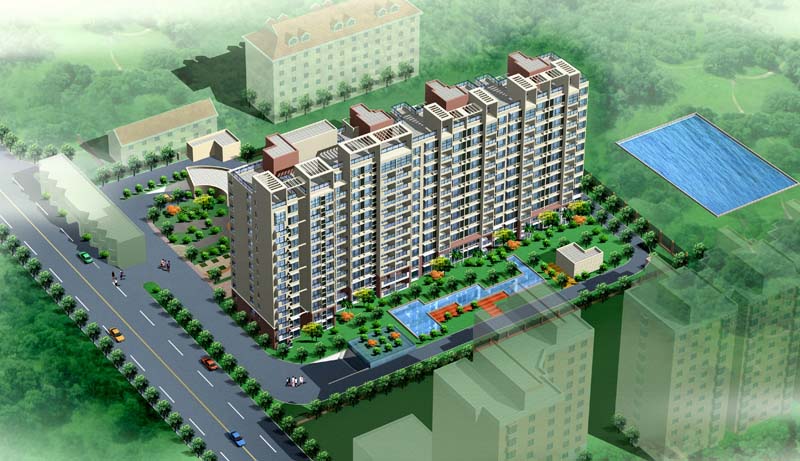 童卫路公寓18号
