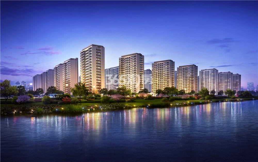 江与城