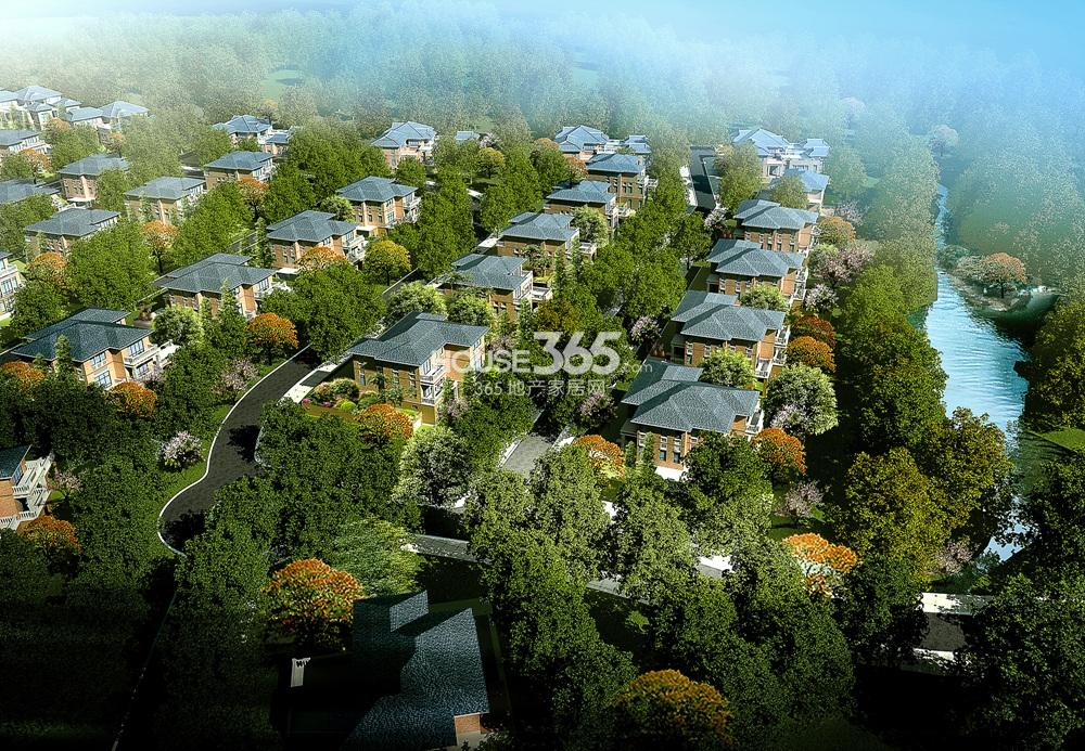 阳明山庄
