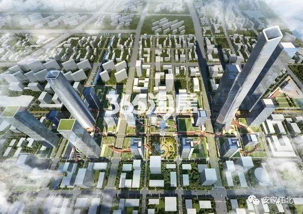 绿地金茂国际金融中心