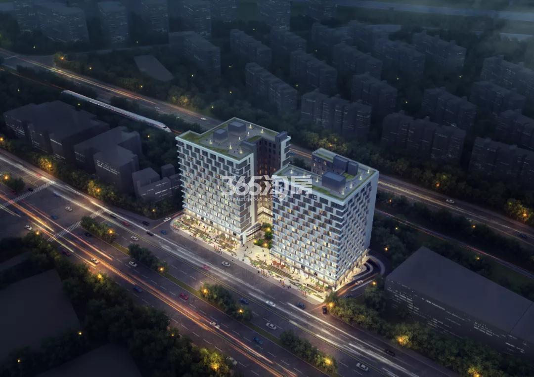C-TOWN尚东铭座
