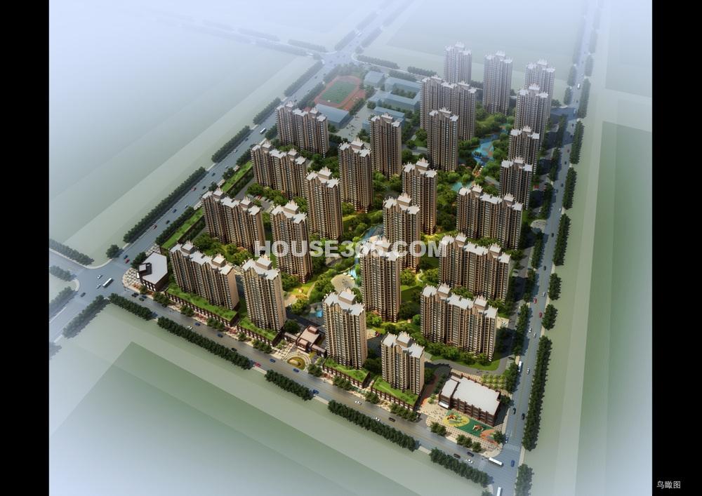 雨华鑫苑