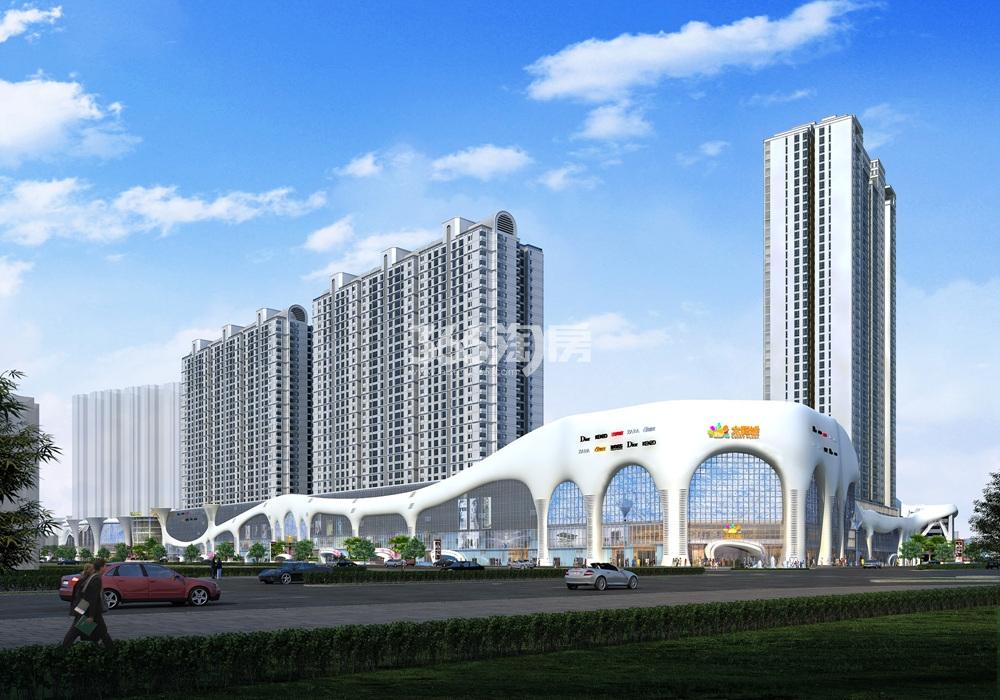 21世纪太阳城