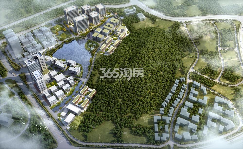 南京仙林智谷