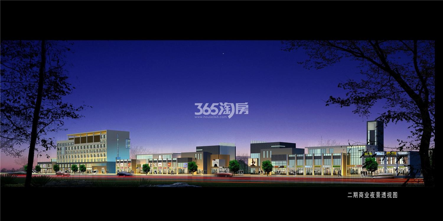 星汉城