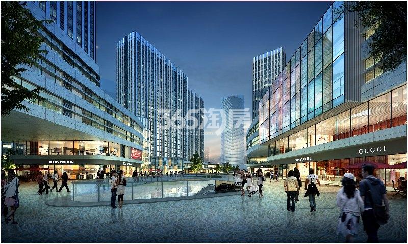 明发银河城