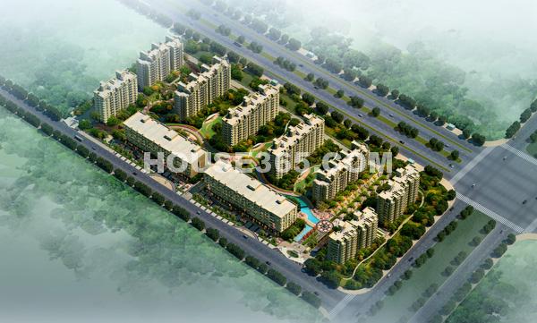中粮彩云居