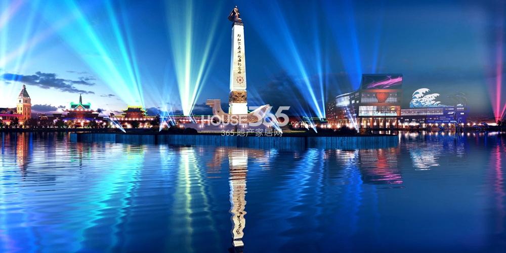 南京大明文化旅游度假区