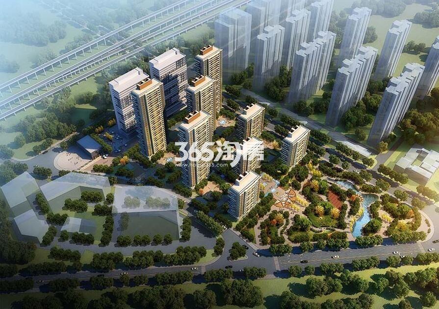 万科新都荟