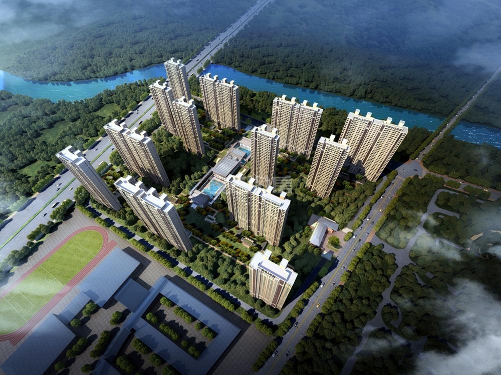 万科翡翠公园