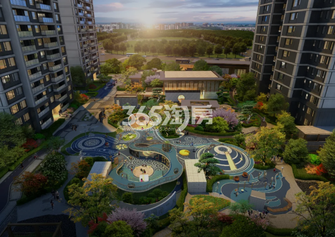 建发珺和府