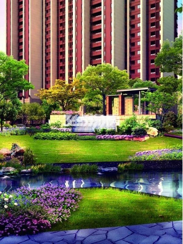 悦景台