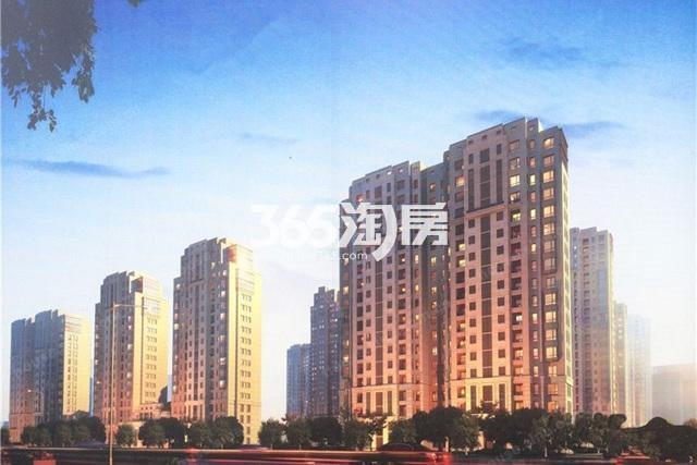 海玥名都