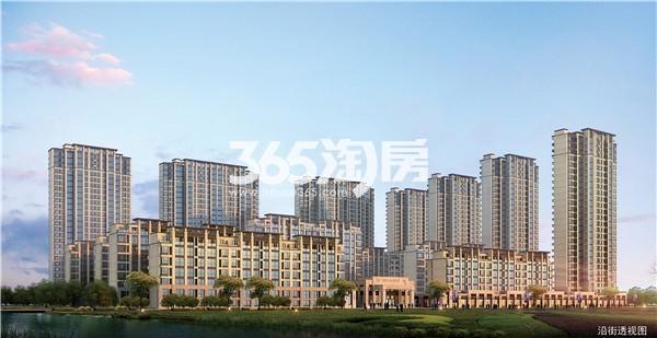 荣盛隽峰雅苑